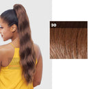 Cola de caballo con cordón ajustable de Vanessa STB Gatow