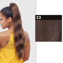 Cola de caballo con cordón ajustable de Vanessa STB Gatow