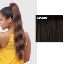 Cola de caballo con cordón ajustable de Vanessa STB Gatow