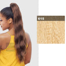 Cola de caballo con cordón ajustable de Vanessa STB Gatow