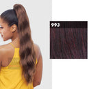 Cola de caballo con cordón ajustable de Vanessa STB Gatow