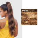 Cola de caballo con cordón ajustable de Vanessa STB Gatow