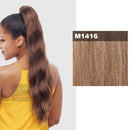 Cola de caballo con cordón ajustable de Vanessa STB Gatow