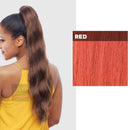 Cola de caballo con cordón ajustable de Vanessa STB Gatow