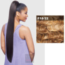 Cordón sintético con enrollador de rizos rápidos - STB COGIC 