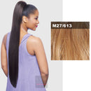 Cordón sintético con enrollador de rizos rápidos - STB COGIC 