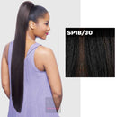 Cordón sintético con enrollador de rizos rápidos - STB COGIC 