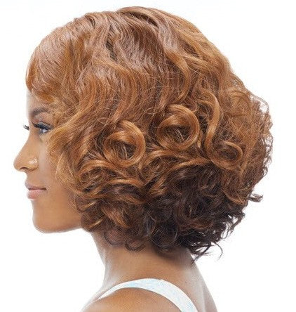 VANESSA TOP SUPER C-SIDE LACE PART LACE FRONT WIG TOPS C ELISA (01)