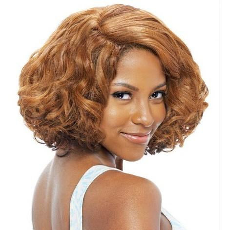 VANESSA TOP SUPER C-SIDE LACE PART LACE FRONT WIG TOPS C ELISA (01)