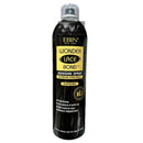 Adhesivo en aerosol para pelucas Ebin Wonder Lace Bonding, negro, fijación suprema, 402 ml (14.2 oz)