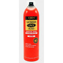 Spray adhesivo para pelucas Ebin Wonder Lace Bonding, fijación extremadamente fuerte, 172 g