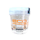 Gel de peinado Eco Style Krystal 8 oz/16 oz/32 oz/64 oz