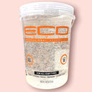 Gel de peinado Eco Style Krystal 8 oz/16 oz/32 oz/64 oz