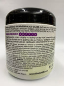 Gel acondicionador Elasta QP Glaze Plus de máxima fijación 6 oz (08492)