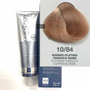 Ever Ego ColorEgo Crema Colorante Permanente para el Cabello 96 g (Antecedentes Formales de Alter Ego) - Nuevo Color