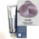 Ever Ego ColorEgo Crema Colorante Permanente para el Cabello 96 g (Antecedentes Formales de Alter Ego) - Nuevo Color