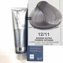 Ever Ego ColorEgo Crema Colorante Permanente para el Cabello 96 g (Antecedentes Formales de Alter Ego) - Nuevo Color