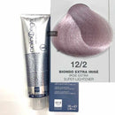 Ever Ego ColorEgo Crema Colorante Permanente para el Cabello 96 g (Antecedentes Formales de Alter Ego) - Nuevo Color