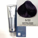 Ever Ego ColorEgo Crema Colorante Permanente para el Cabello 96 g (Antecedentes Formales de Alter Ego) - Nuevo Color