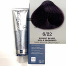 Ever Ego ColorEgo Crema Colorante Permanente para el Cabello 96 g (Antecedentes Formales de Alter Ego) - Nuevo Color