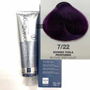 Ever Ego ColorEgo Crema Colorante Permanente para el Cabello 96 g (Antecedentes Formales de Alter Ego) - Nuevo Color