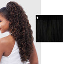Cabello sintético Vanessa con cordón ajustable y envoltura Express Curl STB ITELOW