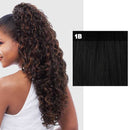 Cabello sintético Vanessa con cordón ajustable y envoltura Express Curl STB ITELOW