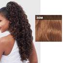 Cabello sintético Vanessa con cordón ajustable y envoltura Express Curl STB ITELOW