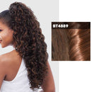 Cabello sintético Vanessa con cordón ajustable y envoltura Express Curl STB ITELOW