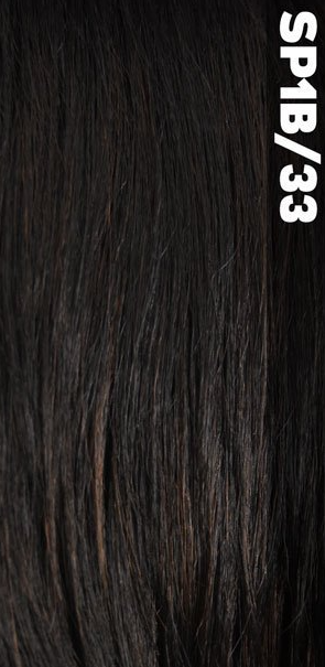 Synthetic Hair Wig - LA YOYO