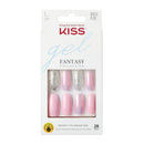 Esmalte de uñas KISS Gel Fantasy 28 -FL50 (42)