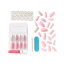 Esmalte de uñas KISS Gel Fantasy 28 -FL50 (42)