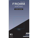 Guantes pequeños sin polvo Fromm Color Studio, paquete de 100 -