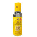 Loción de seda Finely Ginger para el crecimiento del cabello (118 ml)