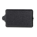 Rodillos de espuma, paquete de 4/6/8/10/12/14 unidades (5/8"~2") (B00079)