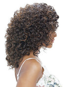 Peluca Vanessa Honey C de cabello humano brasileño con frontal de encaje GENIX (01)