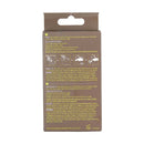 UÑAS DE LOS PIES GF DE COLORES SÓLIDOS - LAS MEJORES GCT01 (S20)