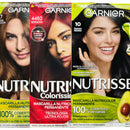 Coloración capilar Garnier Nutrisse 