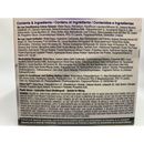 Crema alisadora acondicionadora sin lejía de tratamiento suave - Gris