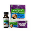 Germa Verrugin, removedor de verrugas, 0.5 oz
