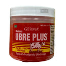 Ungüento Germa® Manteca Ubre Plus (Rojo) - 85 g