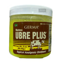 Ungüento Germa® Manteca Ubre Plus (Amarillo) - 3 oz (111)