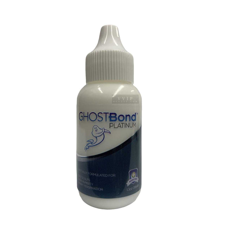 Ghost Bond Platinum Waterproof Adhesive 1.3 oz (B00137)