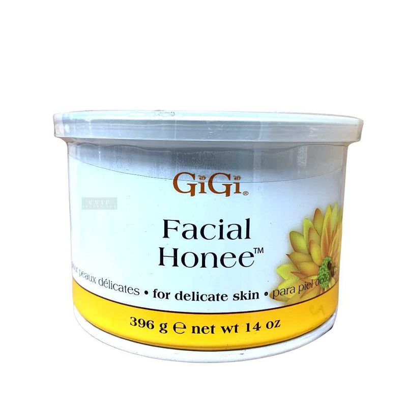 GiGi Facial Honee Wax 14 oz