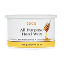 Cera dura multiusos GiGi de 14 onzas 