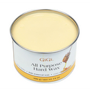Cera dura multiusos GiGi de 14 onzas 