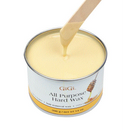 Cera dura multiusos GiGi de 14 onzas 