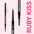 Lápiz de cejas Go Brow Super Slim - 4 colores (M15)