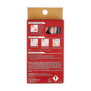 Gel para dedos dorado Glam 24 unidades GF92 (42)