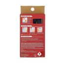 Gel para dedos dorado Glam 24 unidades GF93 (42)